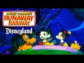 NEW Mickey Minnie S Runaway Railway FULL Ride POV 4K Disneyland Mickey S ToonTown