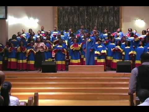 "I'LL GO I'LL RUN" | Dexter Walker & Zion Movement Feat: Min Donishisa Ballard