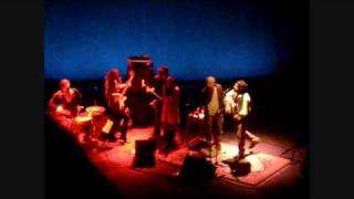 Ray LaMontagne with The Low Anthem - Hey Me, Hey Mama (Live in Dublin)