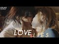 Love Lies A Sensual Emotional Lesbian Romance LGBTQ Cinema With English CC By K Team