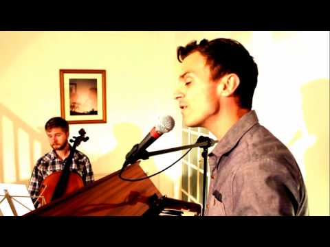 Ninebarrow - Hour of the Blackbird (with Lee Cuff) - Recorded live at Ninebarrow HQ