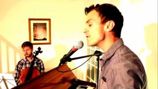Ninebarrow - Hour of the Blackbird (with Lee Cuff) - Recorded live at Ninebarrow HQ