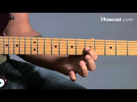 How to Do Pull-Offs | Guitar Lessons