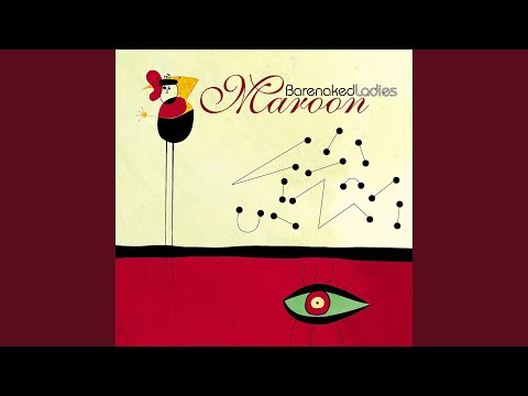 Go Home - Barenaked Ladies