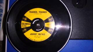 Teacher, Teacher - Johnny Mathis