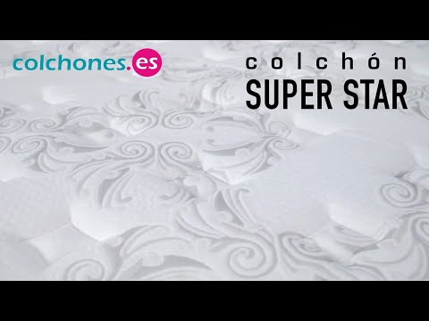 Video - Super Star de Colchones.es