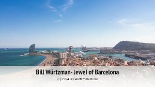 Jewel of Barcelona (Official audio)