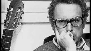 Zeca Afonso - Utopia