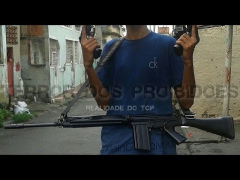 MC DIMENOR DO PARAPAZ - MEGA MEDLEY DO TCP 2017 ♫ [ DJS VT3 E SOMBRA VDV ]