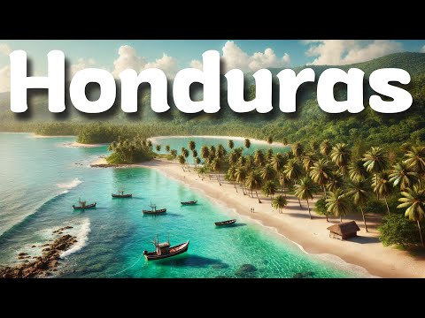 10 Best Things to Do in Honduras