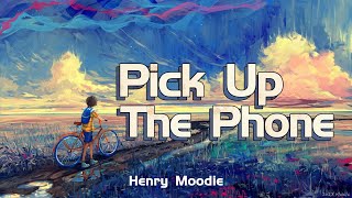 Download lagu 【你並不孤單】Pick up the phone - Henry Moodie | 亨利莫迪的鼓勵 快和你的好朋友一起聽歌 | 中英字歌詞 mp3
