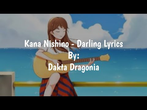 Darling - Kana Nishino