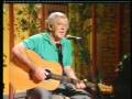 Flight of Earls - Paddy Reilly 