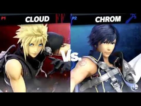 Platinum Star Weekly #48 - Rivers (Diddy, Chrom) vs TSM | Tweek (Cloud) - Grand Finals