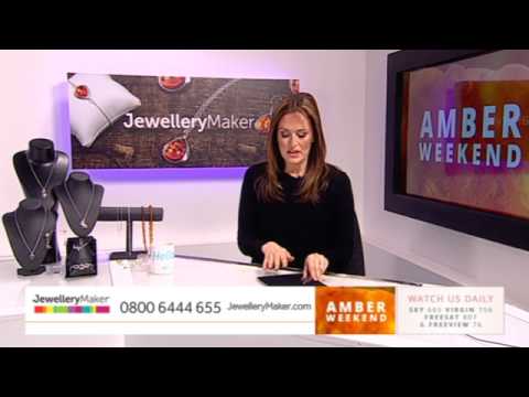 JewelleryMaker LIVE 22/01/2017 - 8am - 1pm