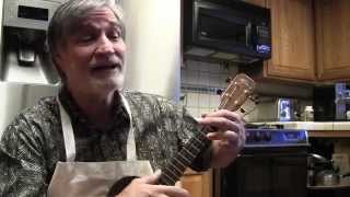 Mr Jelly Roll Baker - ukulele season 133