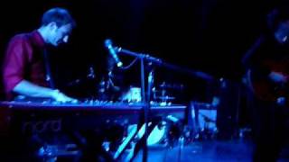 The 88 - Coming Home