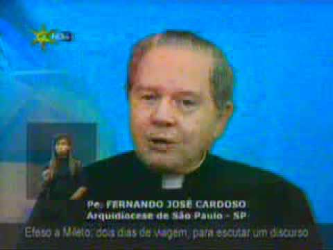 O Pão nosso 8 Junho 11 Pe.F.C.Cardoso.