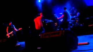 Life of Agony - The day he died LIVE @ Eindhoven / NL  / April 2010
