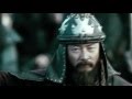 World Music  -  Mongol Warrior  -  Temüjin (Genghis Khan)