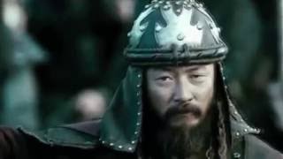 World Music  -  Mongol Warrior  -  Temüjin (Genghis Khan)