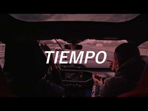 Morad x Beny Jr x Makar Type Beat - "TIEMPO" | Prod. Note Beatz
