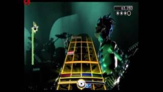 Breaking Benjamin - So Cold Rock Band 2 Drums Expert 5 Stars