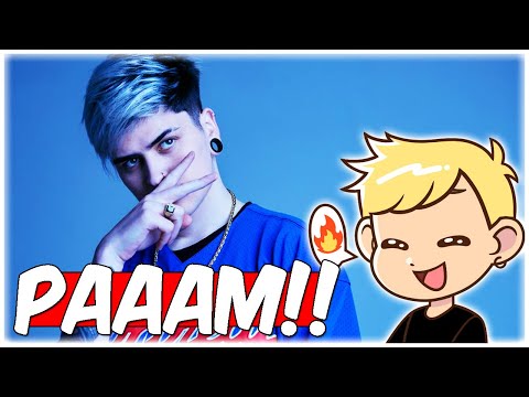 😵 Lit Killah EN LA CASA!! 😵 REACCIÓN LIT killah - My Bag