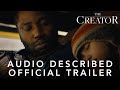 Official Trailer [Audio Described]