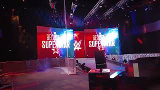 Boulevard City Riyadh 2025 October Opening Day WWE Part 3 #riyadh #boulevard #saudiarabia #wwe
