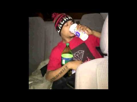 Glocc & Killa - Pound Cake