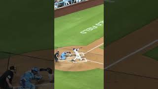 ドジャース大谷翔平ホームラン27号