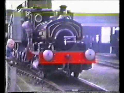 THE CARNFORTH SONG NEW VERSION .wmv