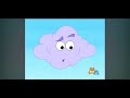 Dora Rain Rain Go Away Song