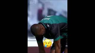 When Luck Runs Out😢💔