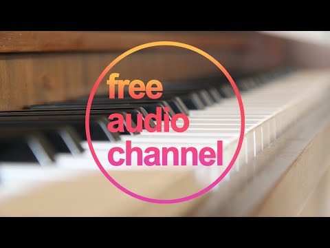 No.4 Piano Journey - Esther Abrami [Beautiful Classical Piano]