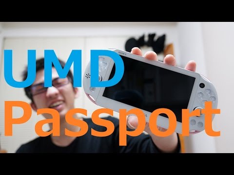 passport to london psp review