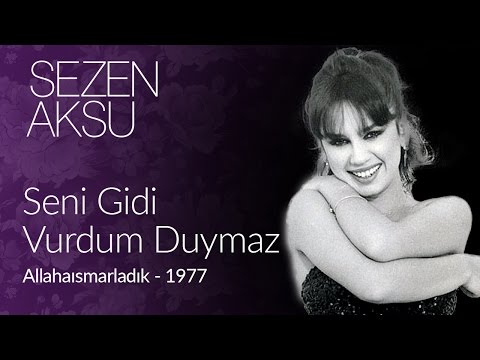 Video thumbnail for Seni Gidi Vurdumduymaz