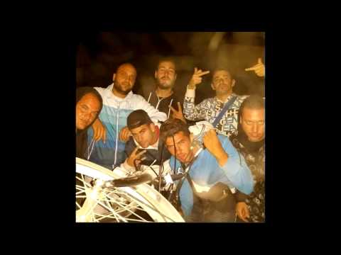 CHANATOWN 18015 THE ESTAMPED FETÉN Y BIG ROKA