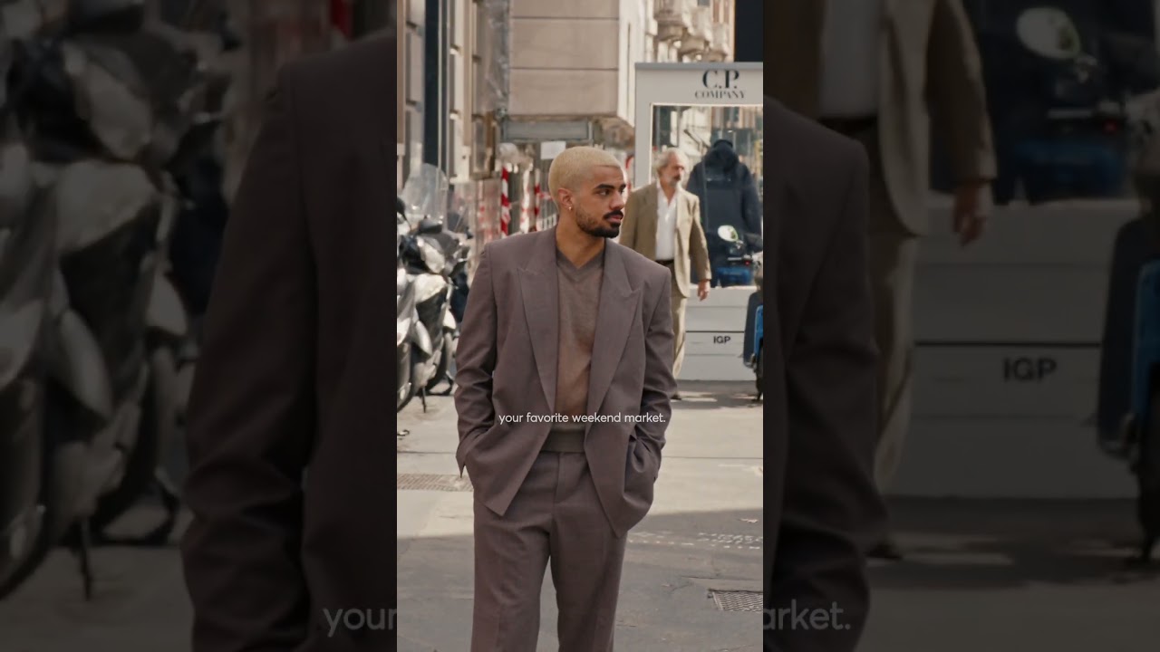 Hugo Boss - Fashion Week Milan