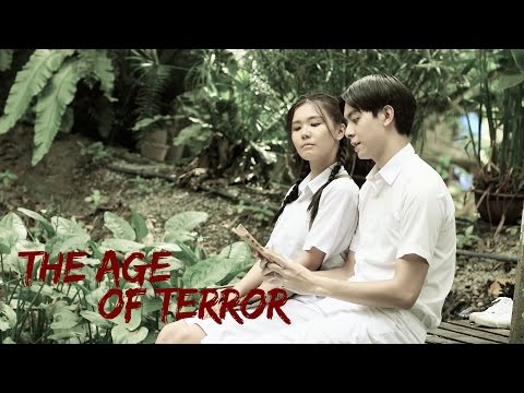 Age of Terror Trailer - Lovers