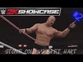 WWE 2K16 Showcase-ПРОХОЖДЕНИЕ #1 Стон Колд Стив ...