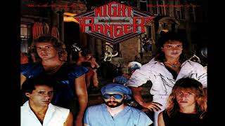 Night Ranger   Passion Play   BJ karaoke