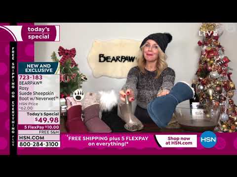 HSN | Shopping with Colleen - Better Than Black Friday 11.07.2020 - 12 PM