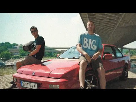 Ukov & Skubi - Talasi bez besa ft. DJ BKO (Official Music Video)