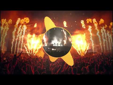 Seth Hills X SHM & Knife Party X Dannic & Teamworx-Centipede X Antidote X Bump N Roll- Ananya Mashup