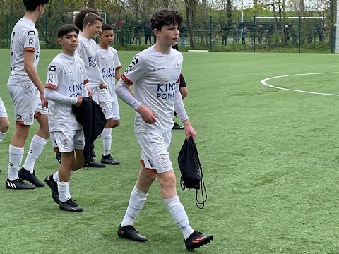 20230422 Michy Moves 5 GOAL and highlights against KVO (HD)