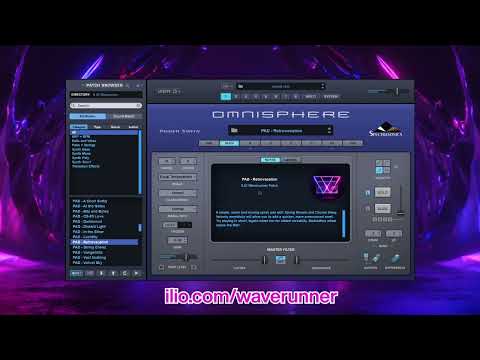 Waverunner Walkthrough: Pad Patches