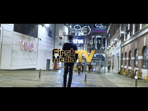 KayB - Money Man (prod by Oscar Kenny) [Music Video] | First Media TV