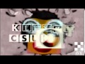 Klasky Csupo 1998 HD Version In Earth Tones